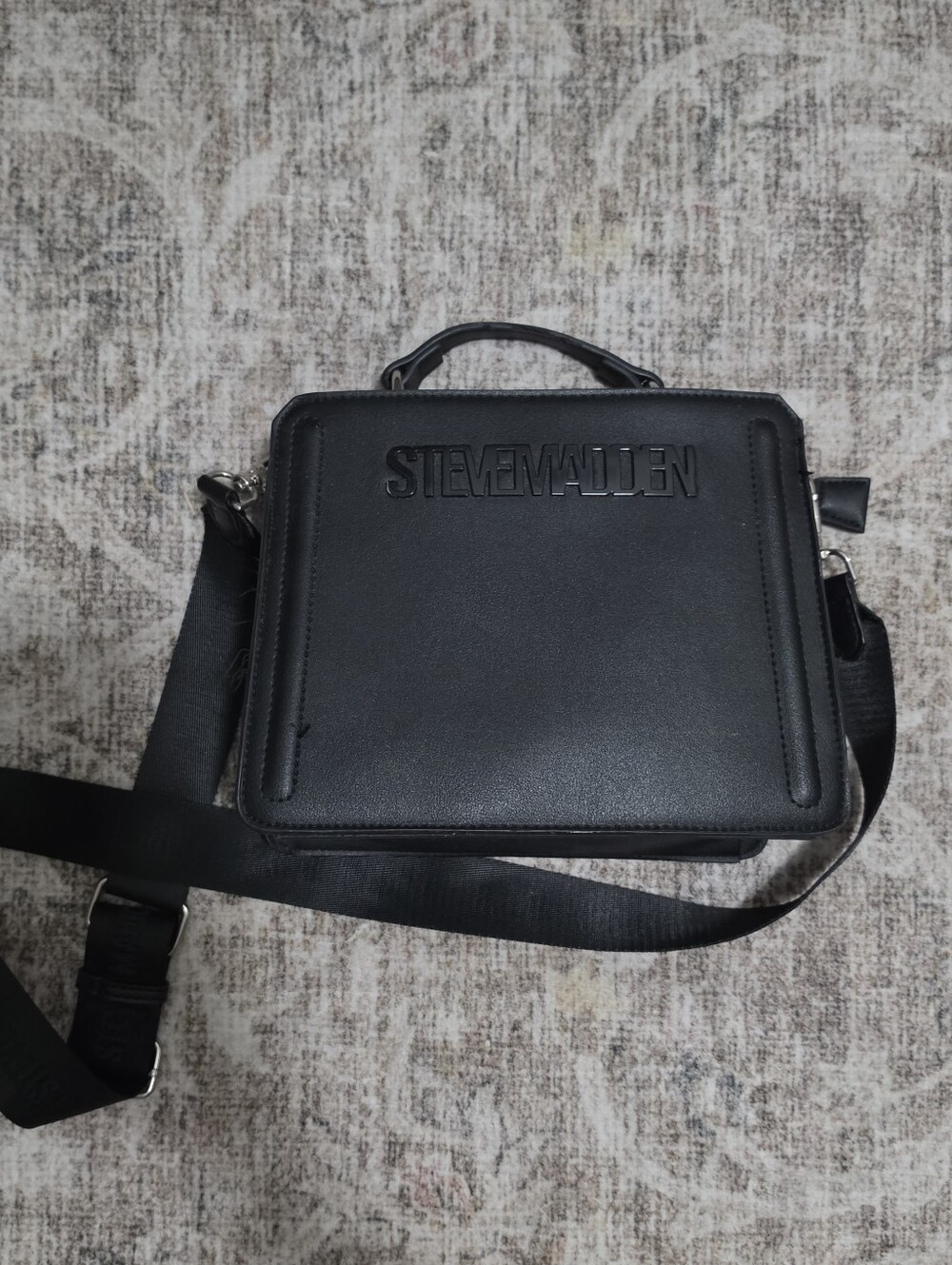 Steve Madden Bevelyn Crossbody